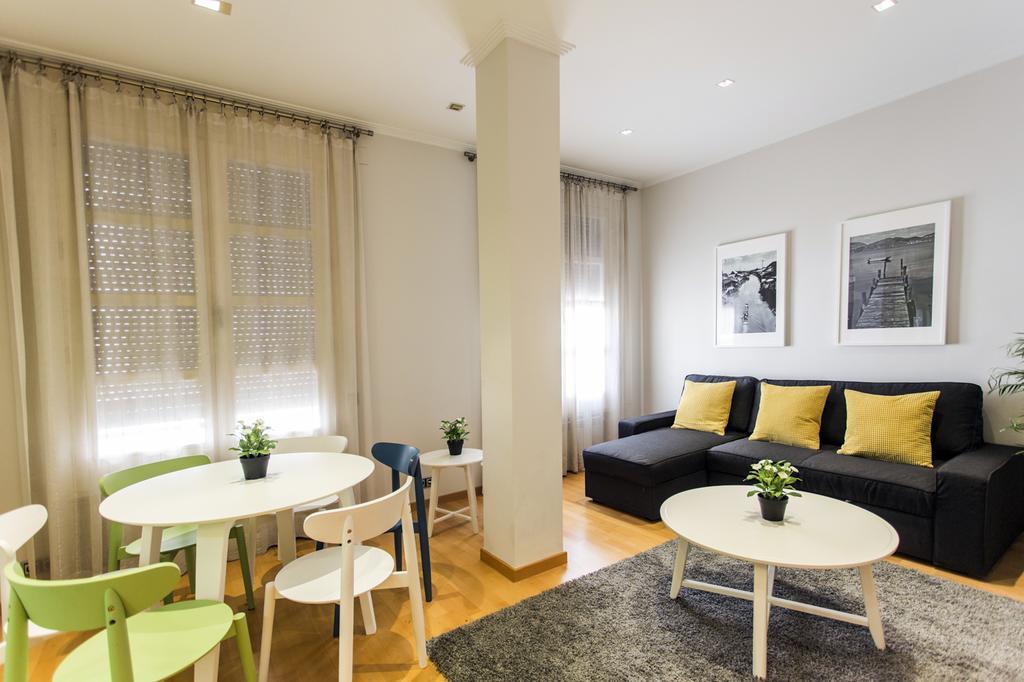 Total Design Apartment
